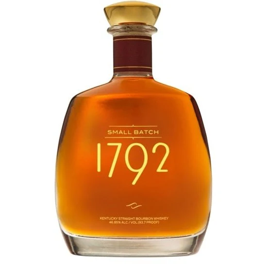 1792 Bourbon Small Batch