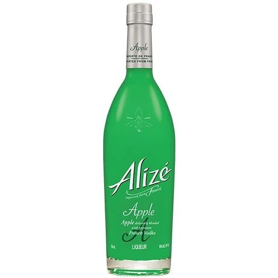 Alize Apple