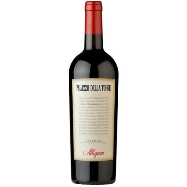 Allegrini Palazzo Della Torre 2016 750ml