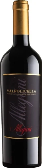 Allegrini Valpolicella 2021 750ml