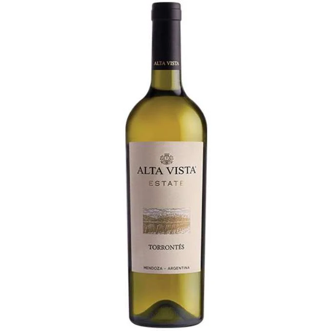 Alta Vista Torrontes Estate 2018 750ml