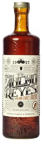 Ancho Reyes Chile Liqueur Aperitivo 750ml
