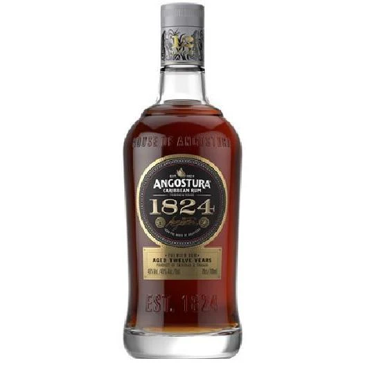 Angostura Rum 1824 750ml