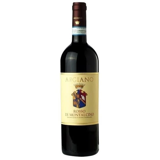 Argiano Rosso di Montalcino 2019 750ml