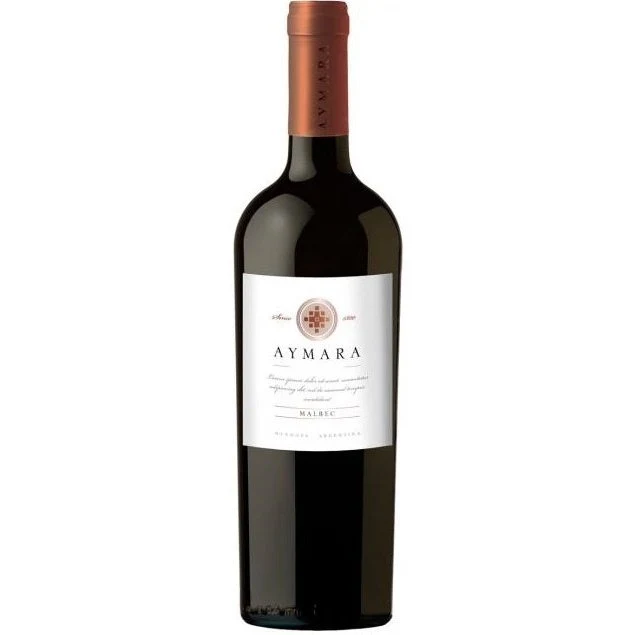 Aymara Malbec 750ml - Image 2