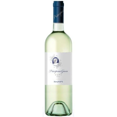 Banfi Gavi Principessa Gavia 2020 750ml