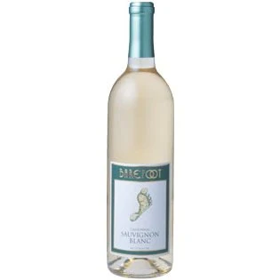 Barefoot Sauvignon Blanc 3L