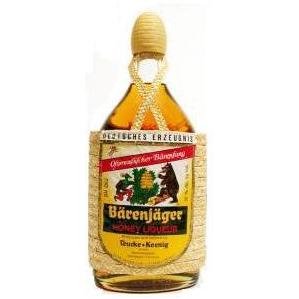 Barenjager Honey Liqueur 750ml