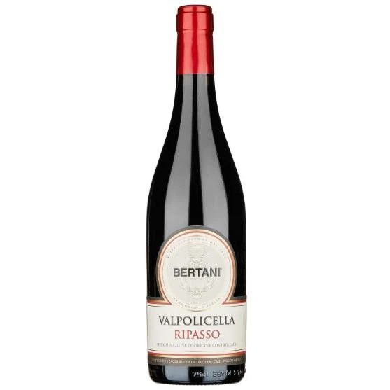 Bertani Valpolicella Ripasso 2021