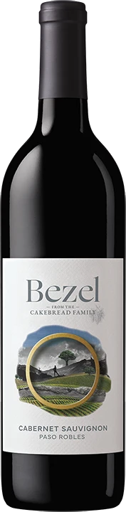 Bezel Cabernet Sauvignon 2022