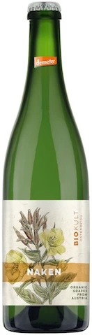Biokult Naken 750ml