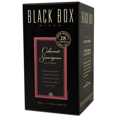 Black Box Cabernet Sauvignon