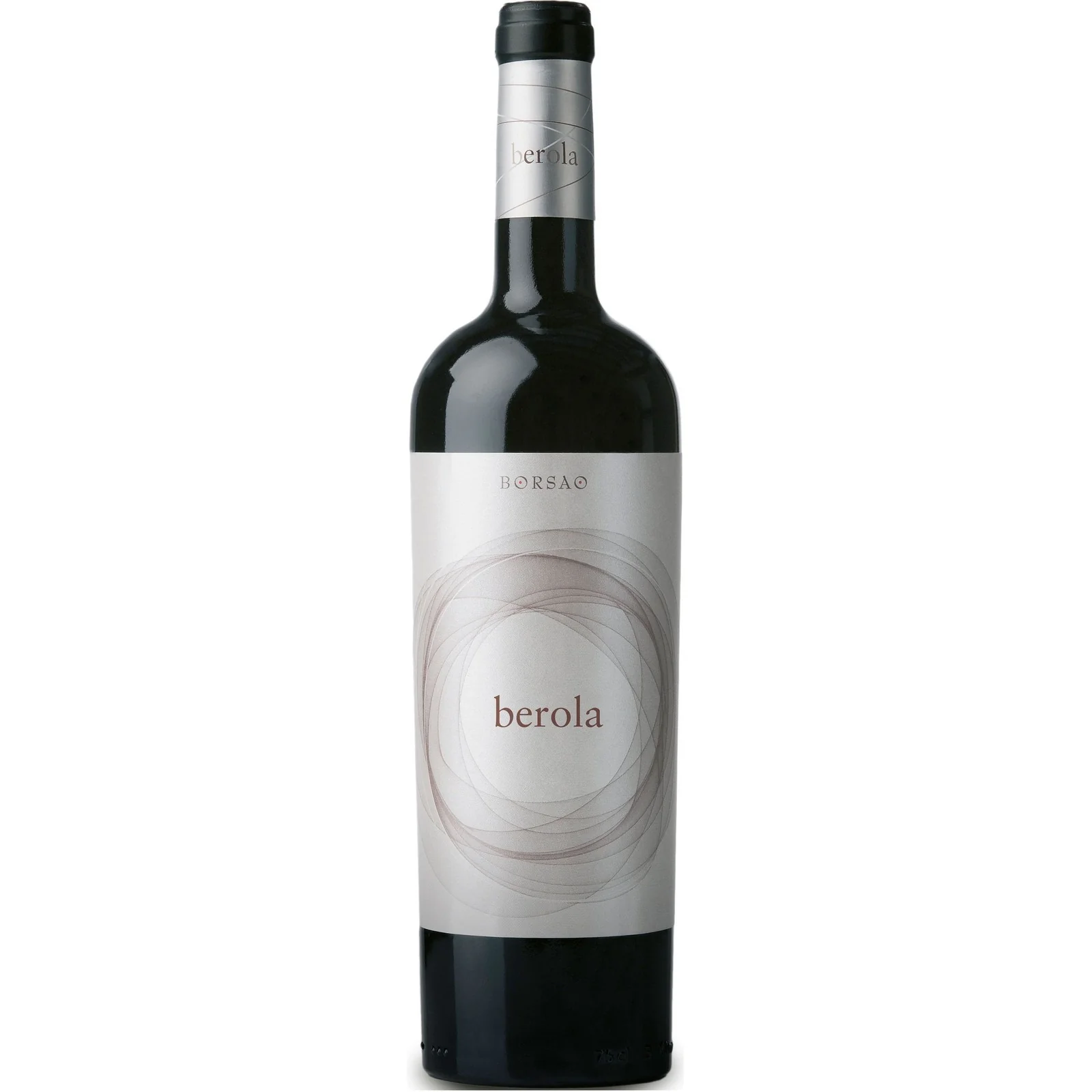 Bodegas Borsao Berola 2015 750ml