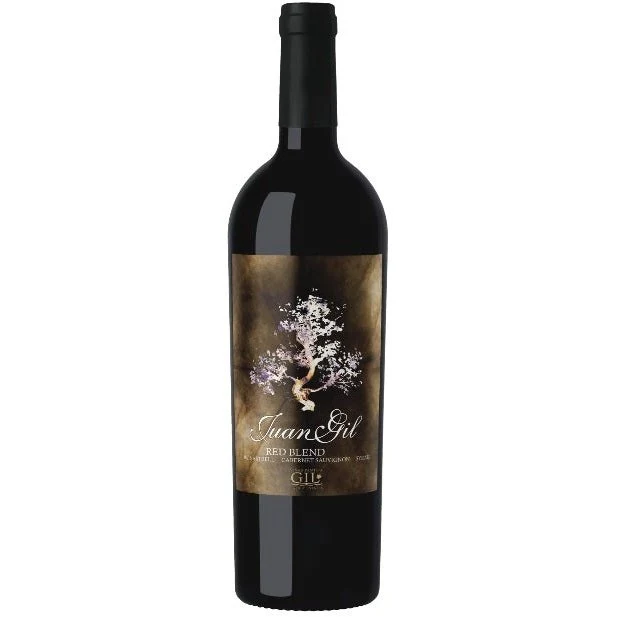 Bodegas Juan Gil, Jumilla Red Blend 2019 750ml