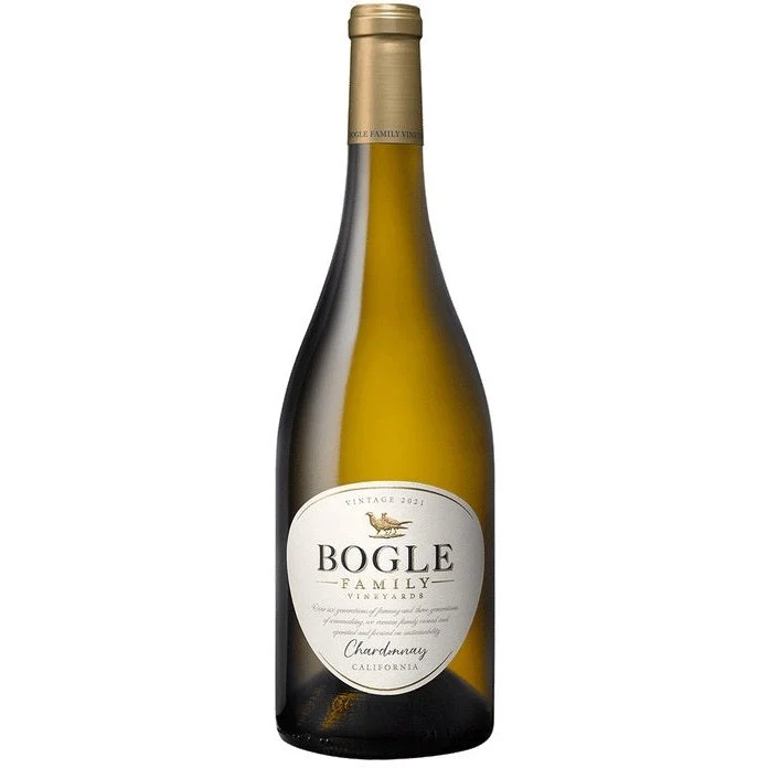 Bogle Chardonnay 750ml
