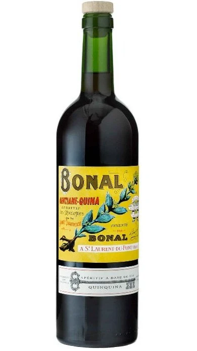Bonal Gentiane-Quina Aperitif 750ml