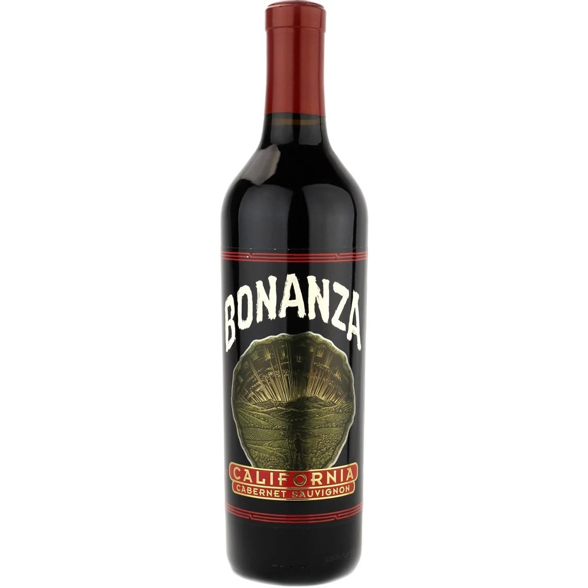 Bonanza Cabernet Sauvignon Lot 3 750ml