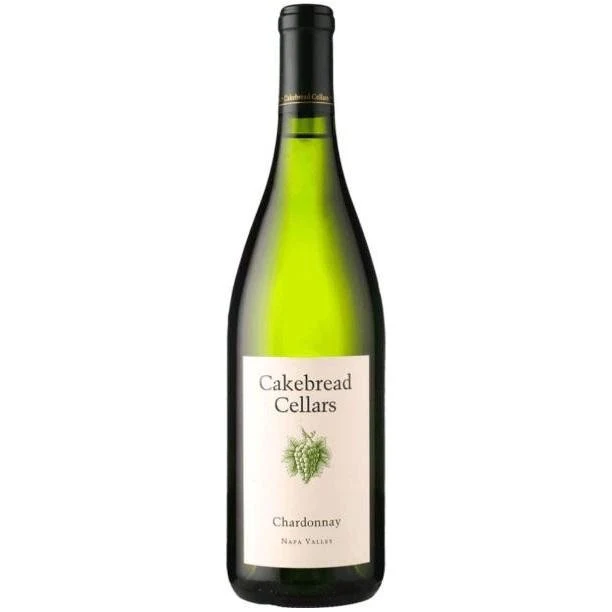Cakebread Cellars Chardonnay 2018 750ml