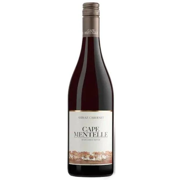 Cape Mentelle Shiraz Cabernet 2016 750ml