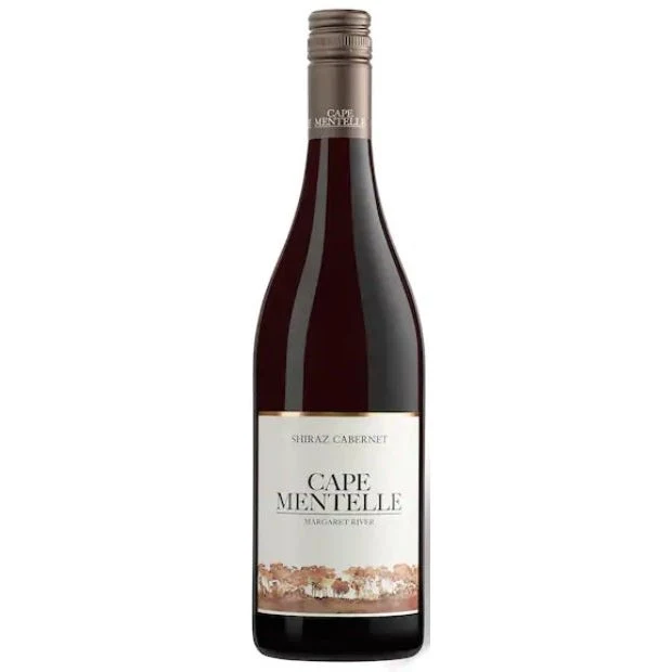 Cape Mentelle Shiraz Cabernet 2016 750ml - Image 2