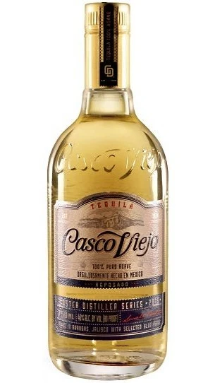 Casco Viejo Reposado 750ml