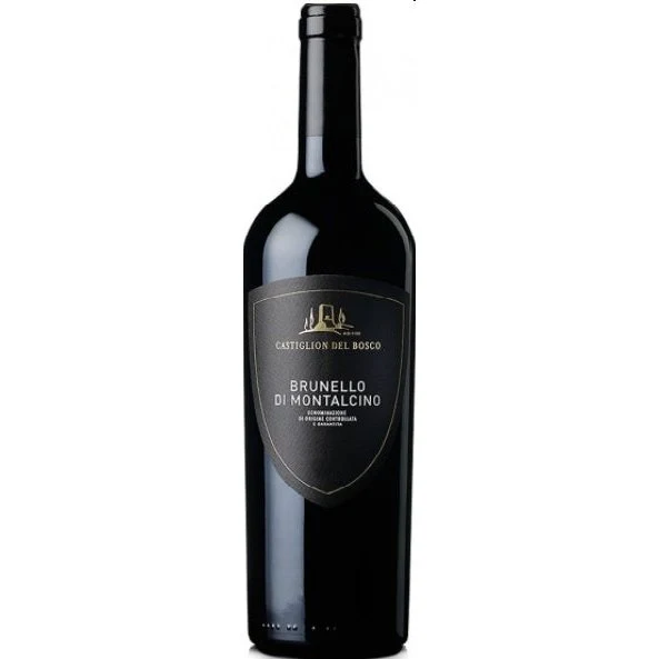 Castiglion Del Bosco Brunello Di Montalcino 2014 750ml