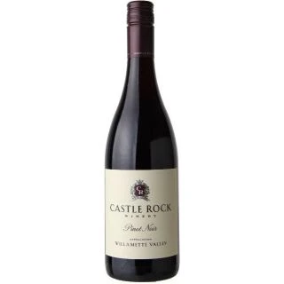 Castle Rock Willamette Valley Pinot Noir 2019 750ml