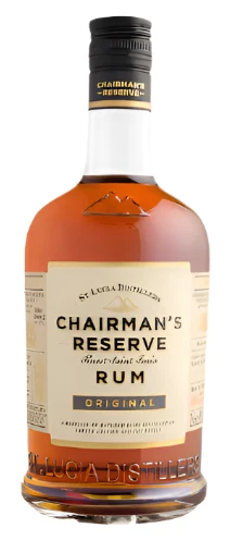 Chairman's Reserve Rum 700ml