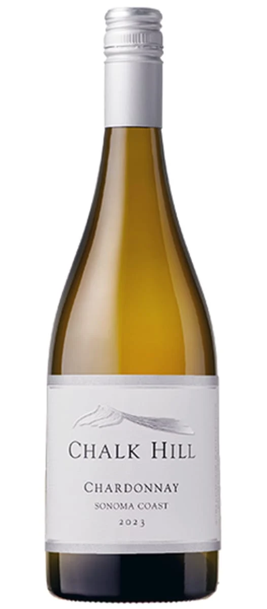 Chalk Hill Sonoma Coast Chardonnay 2024