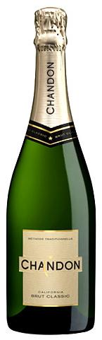 Chandon Brut Classic 750ml