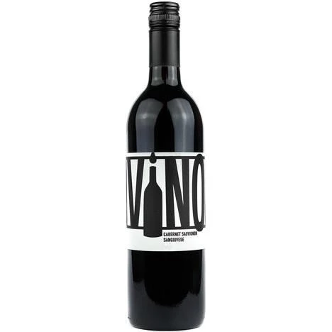 Charles Smith Vino Rosso 2017 750ml