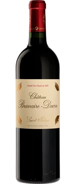 Chateau Branaire-Ducru 2016