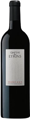 Chateau des Eyrins Margaux 2015 750ml