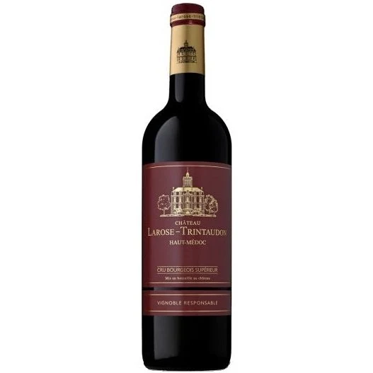 Chateau Larose-Trintaudon Haut Medoc 2016 750ml