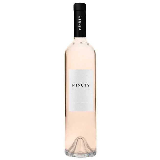 Chateau Minuty Rose Prestige Cru 2020 750ml