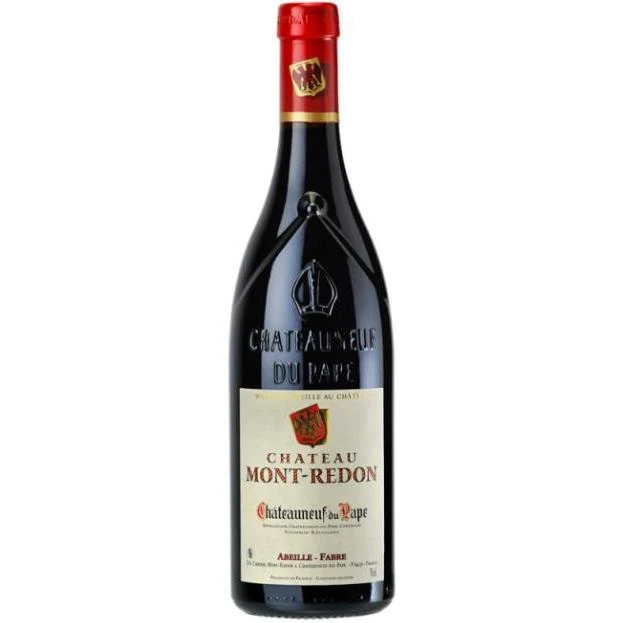 Chateau Mont-Redon Chateauneuf du Pape 2021