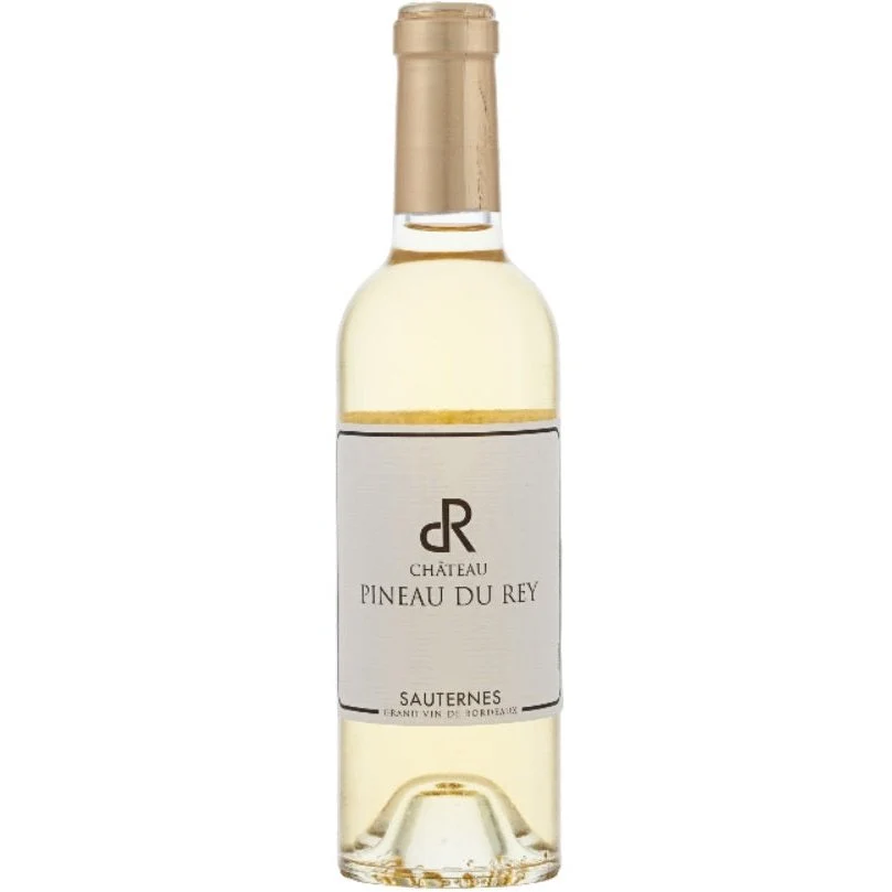 Chateau Pineau du Rey Sauternes 2012 750ml - Image 2