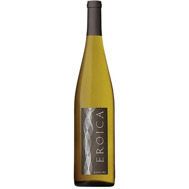 Chateau St Michelle & Dr.Loosen Eroica Riesling 2019 750ml