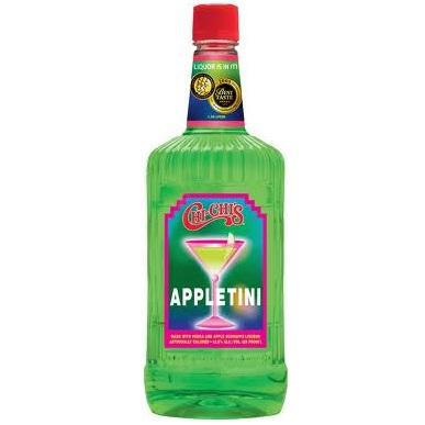 Chi Chi Appletini 1.75L