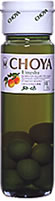 Choya Umeshu W/ Fruit
