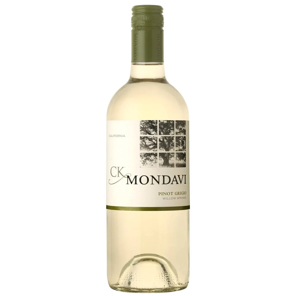 CK Mondavi Pinot Grigio