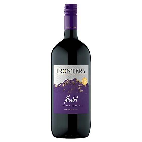 Frontera Pinot Noir 1.5L