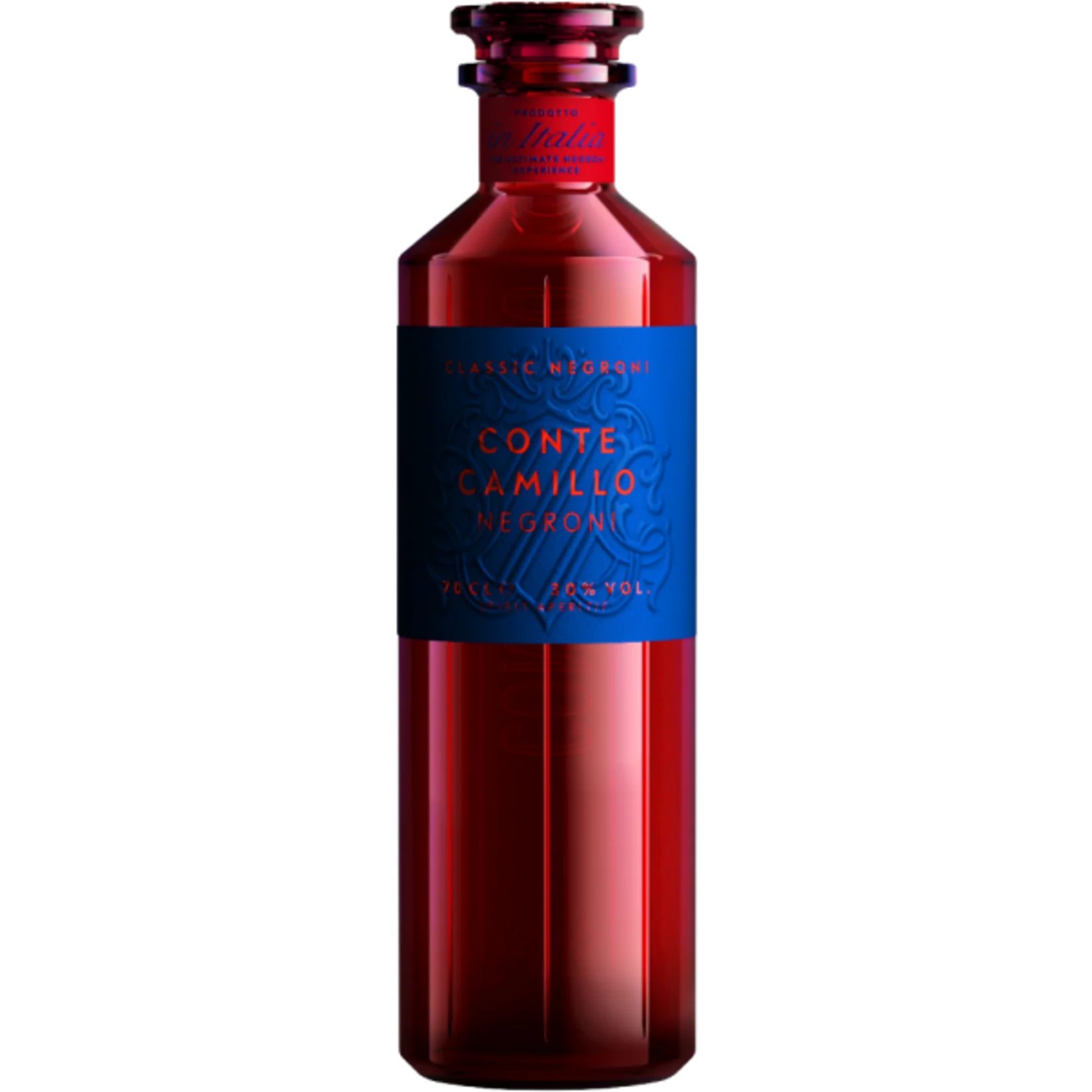 Conte Camillo Negroni 750ml
