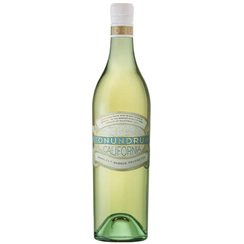 Conundrum White Wine Blend 2019 750ml
