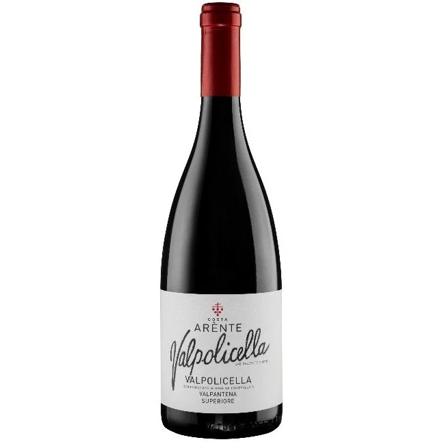 Costa Arente Valpolicella Valpantena Superiore DOC 2019 750ml