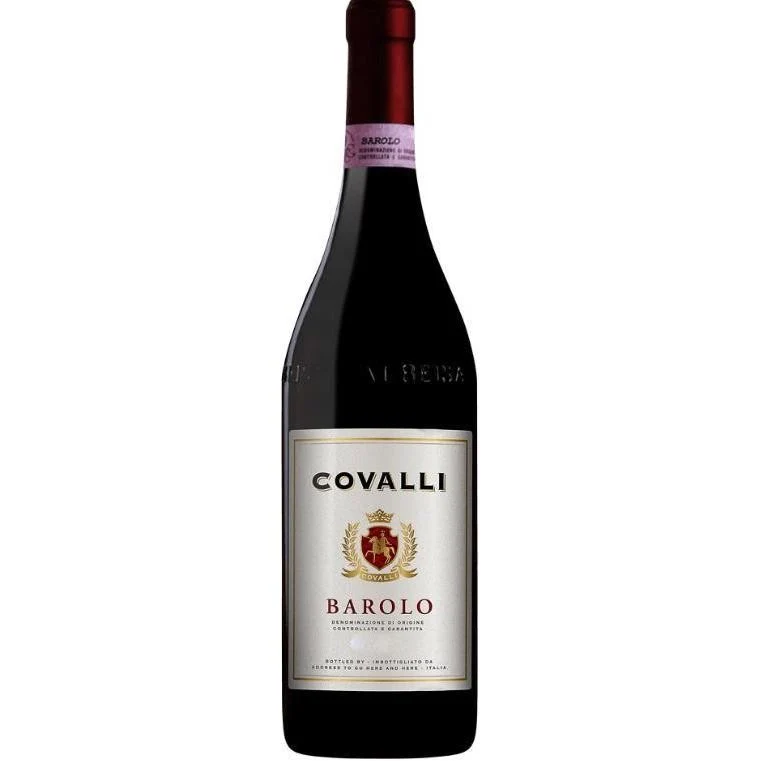 Covalli Barolo 2014 750ml