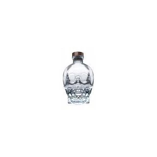Crystal Head Vodka 80