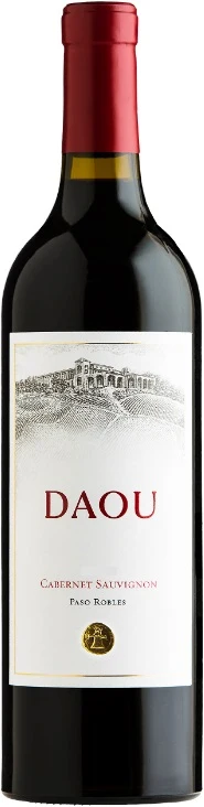 Daou Cabernet Sauvignon Paso Robles 2023
