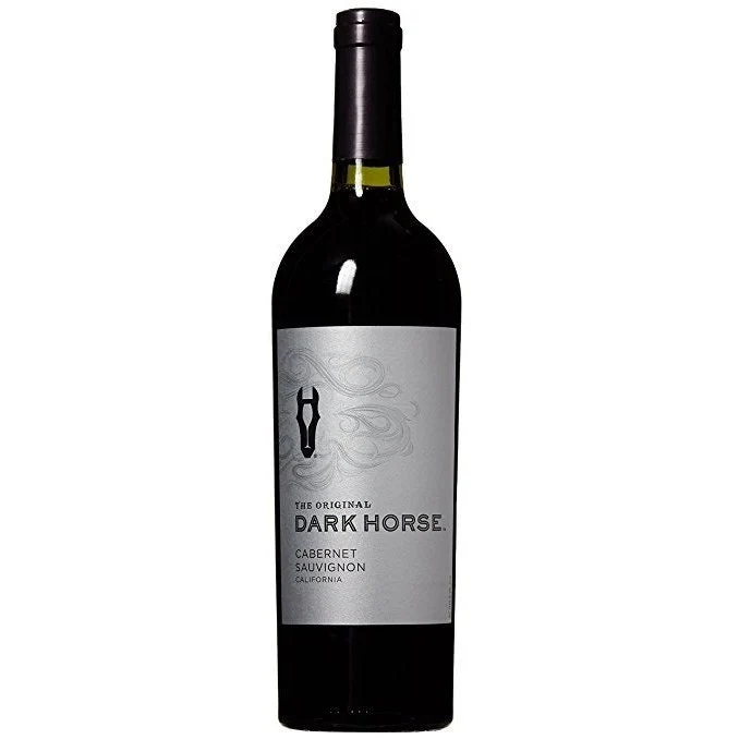 Dark Horse Cabernet Sauvignon 750ml
