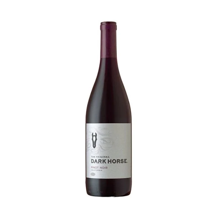 Dark Horse Pinot Noir 750ml